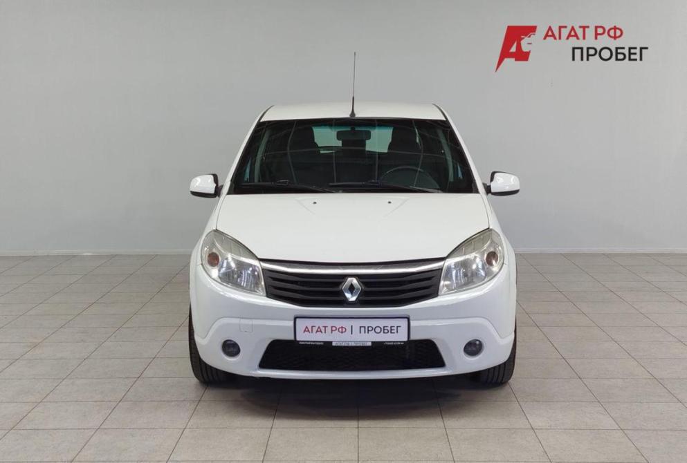 Renault Sandero I Саратов  - изображение 2