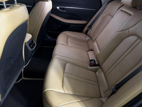 Hyundai Sonata VIII (DN8) с пробегом 2020 года, цена 2 649 000 рублей, 81000 км, седан, Автокод Объявления