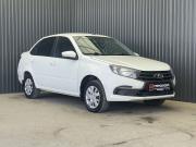 Lada (ВАЗ) Granta I Рестайлинг Пермь  - изображение 55