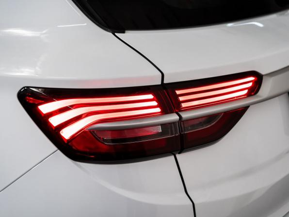 Belgee X50 с пробегом 2024 года, цена 2 049 300 рублей, 17751 км, внедорожник, Автокод Объявления