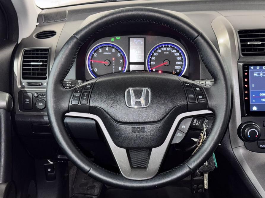 Honda CR-V III Рестайлинг Новосибирск  - изображение 10