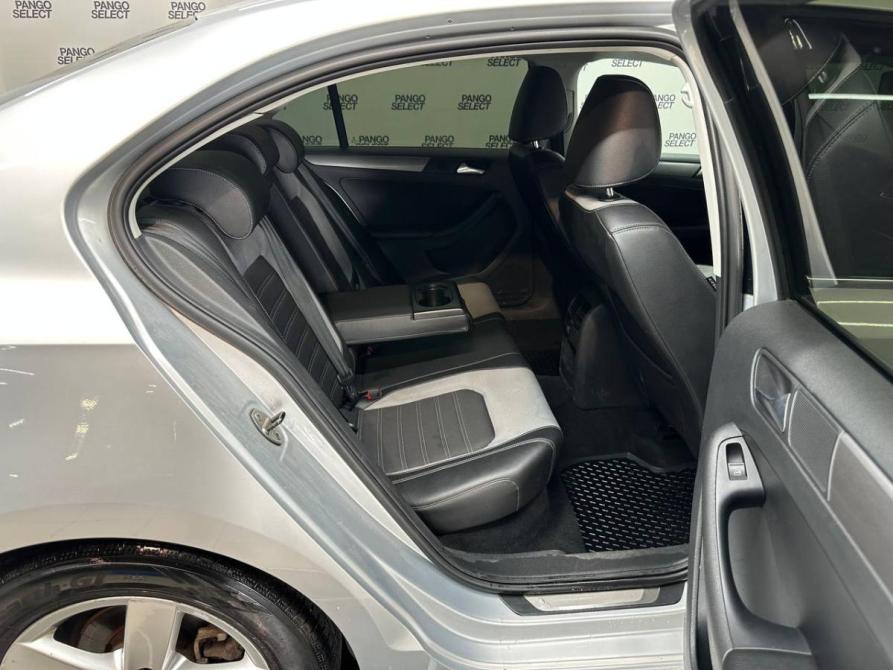 Volkswagen Jetta VI Красноярск  - изображение 4