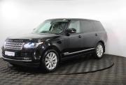 Land Rover Range Rover IV Нижний Новгород  - изображение 28