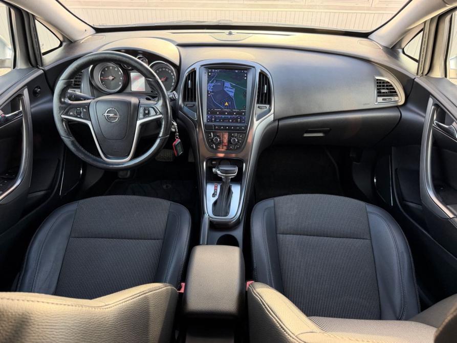 Opel Astra J Волгоград  - изображение 24