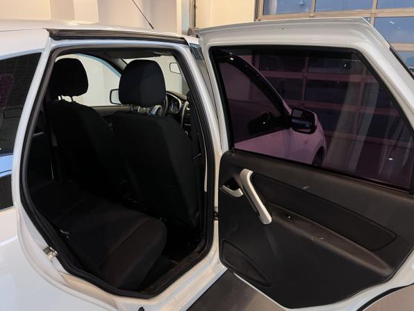 Datsun mi-DO с пробегом 2018 года, цена 595 000 рублей, 77213 км, хэтчбек, Автокод Объявления