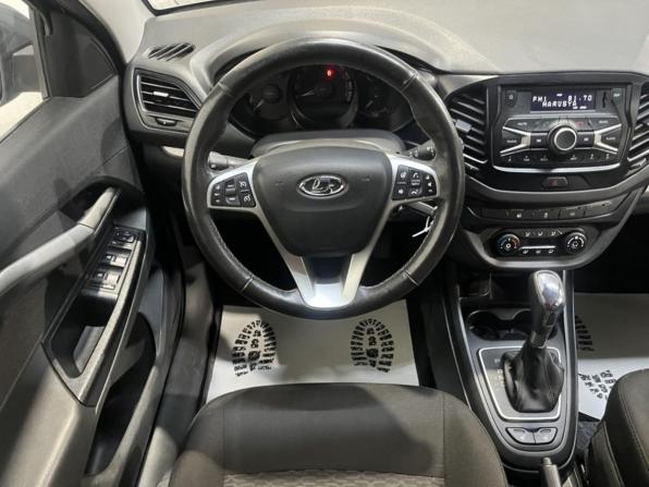 Lada (ВАЗ) Vesta I с пробегом 2020 года, цена 1 002 000 рублей, 110565 км, универсал, Автокод Объявления