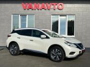 Nissan Murano III (Z52) Альметьевск  - изображение 38