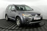 Mitsubishi Outlander II Нижний Новгород  - изображение 26
