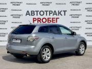 Mazda CX-7 I Владимир  - изображение 13