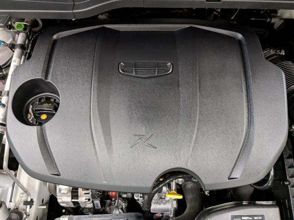 Geely Coolray I Рестайлинг с пробегом 2024 года, цена 2 430 000 рублей, 13329 км, внедорожник, Автокод Объявления