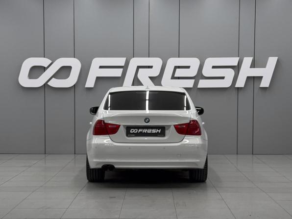 BMW 3 серии V (E90/E91/E92/E93) Рестайлинг с пробегом 2011 года, цена 1 390 000 рублей, 168981 км, седан, Автокод Объявления