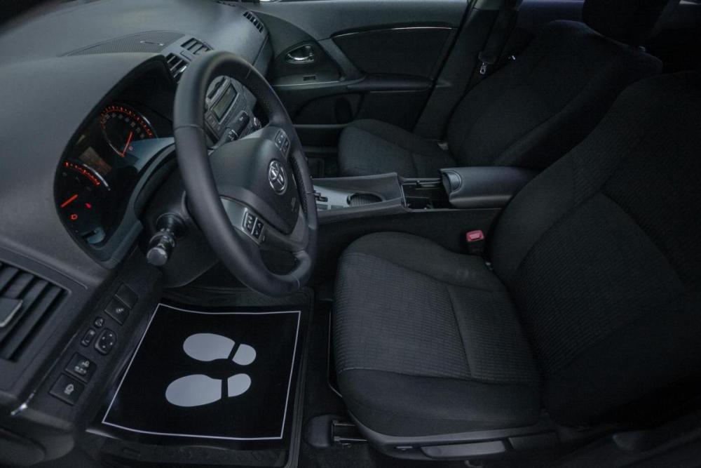 Toyota Avensis III Иркутск  - изображение 10