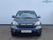 Honda CR-V III Москва  - изображение 14