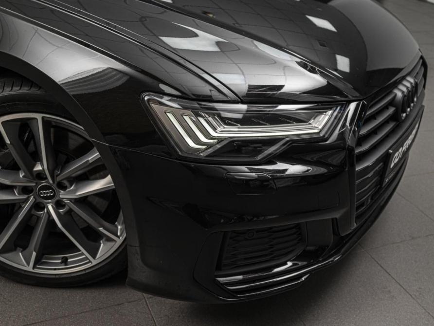 Audi A6 V (C8) Ставрополь  - изображение 10