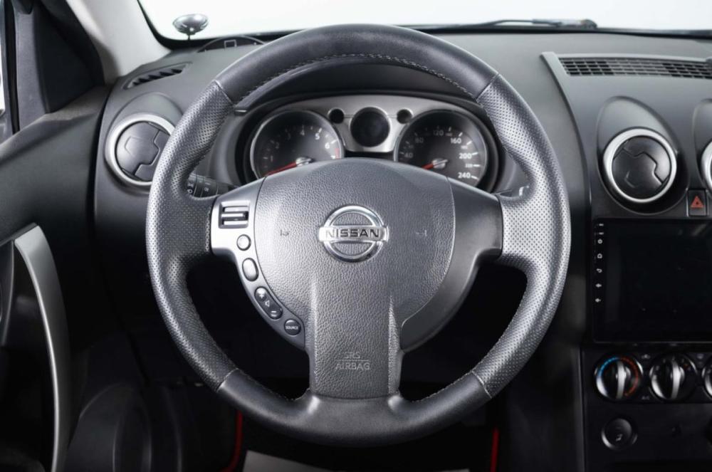 Nissan Qashqai I Пермь  - изображение 13