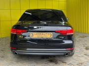 Audi A4 V (B9) Ижевск  - изображение 27