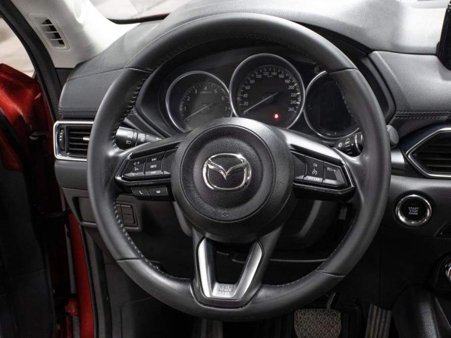 Mazda CX-5 II Москва  - изображение 18