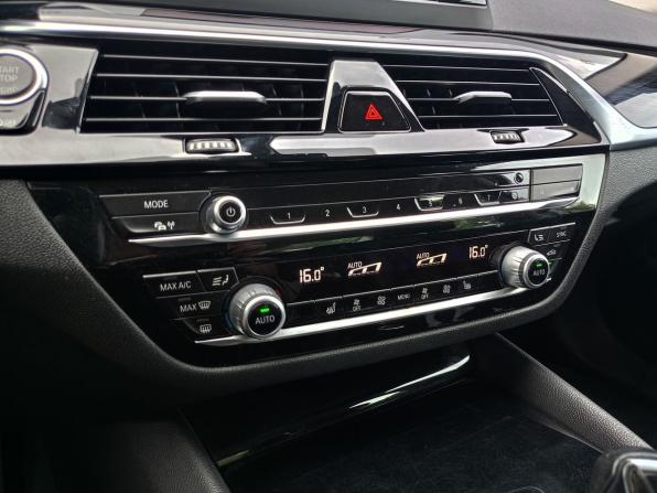 BMW 5 серии VII (G30/G31/G38) с пробегом 2019 года, цена 3 077 000 рублей, 135098 км, седан, Автокод Объявления