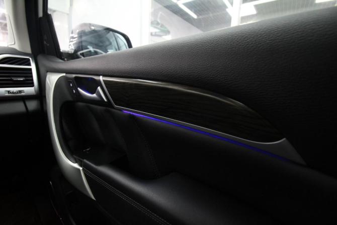 Haval H9 I Рестайлинг с пробегом 2018 года, цена 2 650 000 рублей, 61766 км, внедорожник, Автокод Объявления
