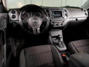 Volkswagen Tiguan I Рестайлинг Воронеж  - изображение 31