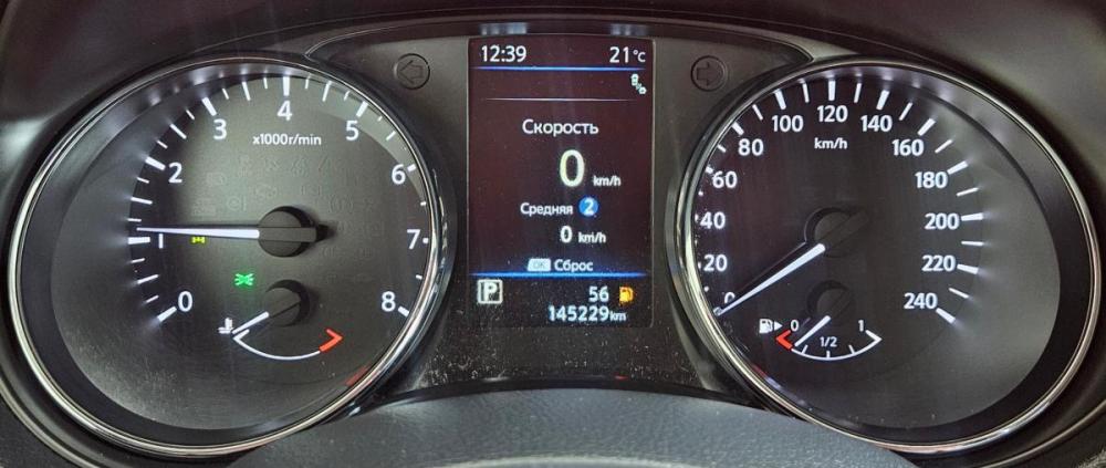 Nissan X-Trail III Рестайлинг Вологда  - изображение 10