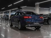 Mercedes-Benz GLE Coupe II (C167) Рестайлинг Москва  - изображение 40