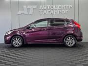 Hyundai Solaris I Таганрог  - изображение 21