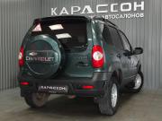 Chevrolet Niva I Рестайлинг Пермь  - изображение 20