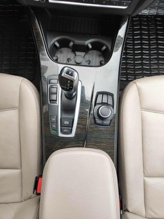 BMW X3 II (F25) с пробегом 2014 года, цена 1 845 000 рублей, 167267 км, внедорожник, Автокод Объявления