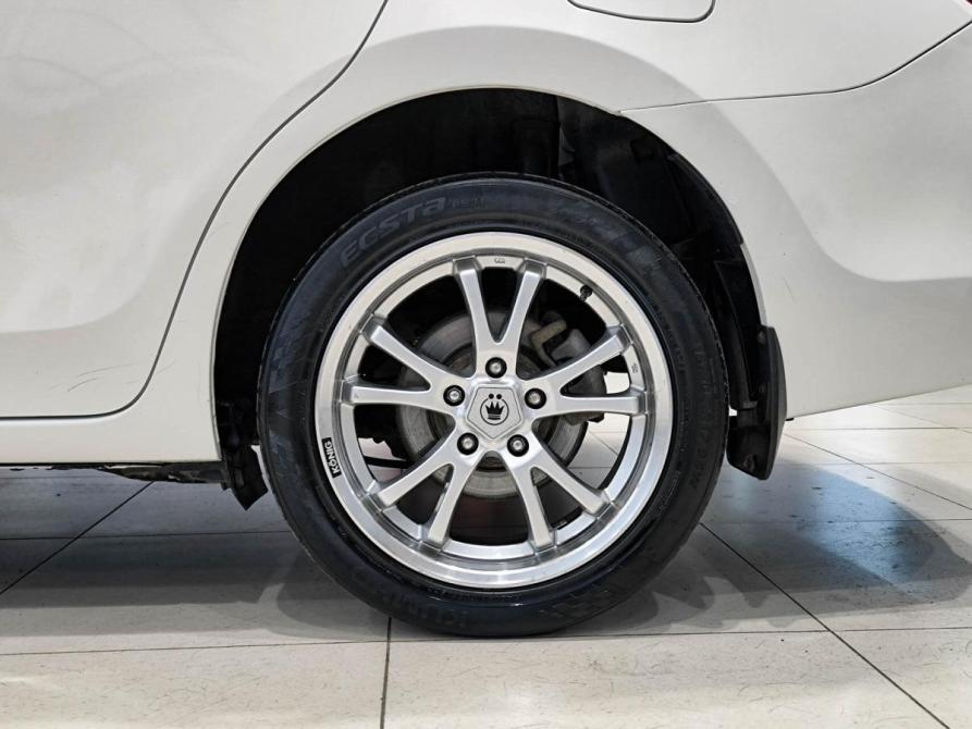Toyota Corolla XI (E160 E170 E180) Казань  - изображение 22