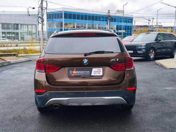 BMW X1 I (E84) Рестайлинг с пробегом 2012 года, цена 1 349 000 рублей, 275165 км, внедорожник, Автокод Объявления