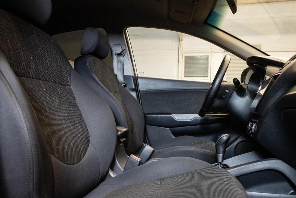 Kia Rio III Уфа  - изображение 12