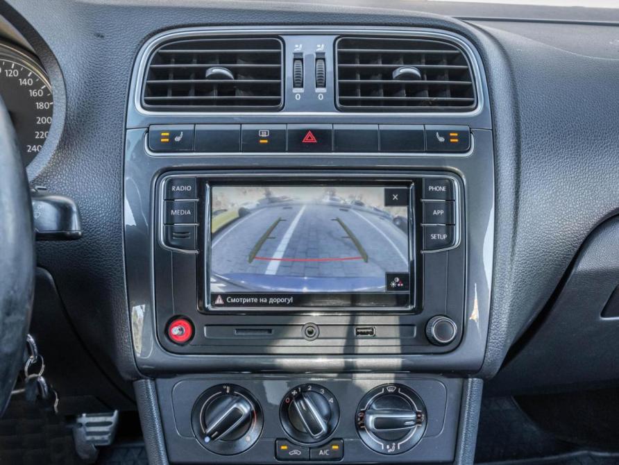 Volkswagen Polo V Рестайлинг Ставрополь  - изображение 14