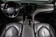 Toyota Camry VIII (XV70) Сургут  - изображение 37