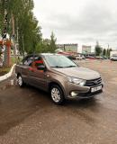 Lada (ВАЗ) Granta I Рестайлинг Кострома  - изображение 24