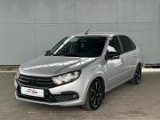 Lada (ВАЗ) Granta I Рестайлинг Тамбов  - изображение 24