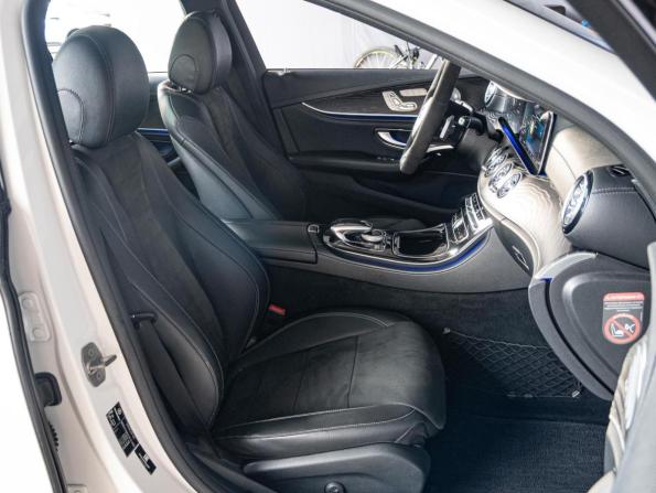Mercedes-Benz E-Класс V (W213 S213 C238) с пробегом 2016 года, цена 2 680 000 рублей, 211052 км, седан, Автокод Объявления