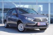 Lada (ВАЗ) Granta I Рестайлинг Ульяновск  - изображение 26