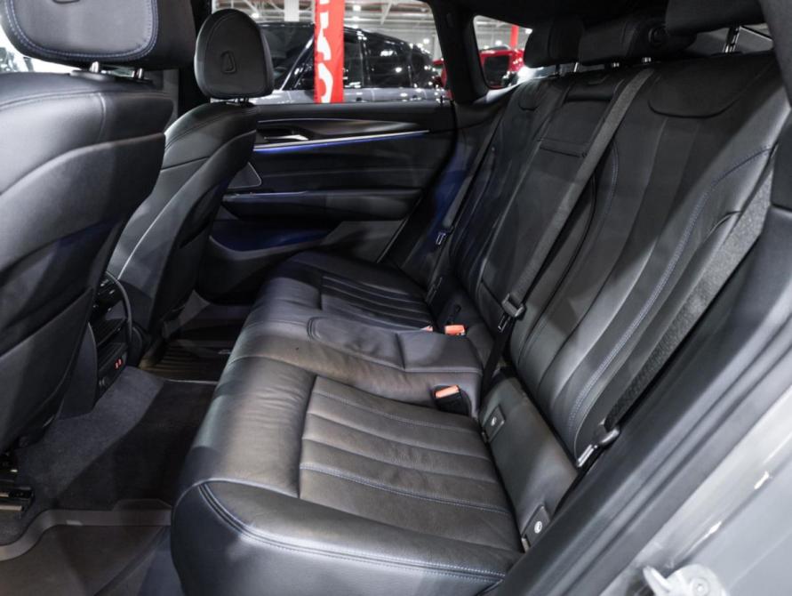 BMW 6 серии IV (G32) Рестайлинг Санкт-Петербург  - изображение 22