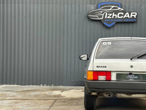 Lada (ВАЗ) 2109 с пробегом 2003 года, цена 279 000 рублей, 182000 км, хэтчбек, Автокод Объявления
