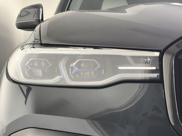 BMW X7 I (G07) с пробегом 2021 года, цена 9 106 000 рублей, 88700 км, внедорожник, Автокод Объявления