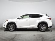 Lexus NX I Рестайлинг Санкт-Петербург  - изображение 30