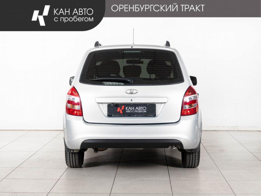 Lada (ВАЗ) Kalina II Казань  - изображение 4