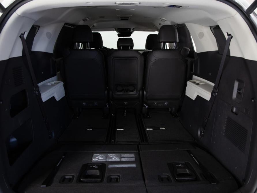 Kia Carnival IV Санкт-Петербург  - изображение 29