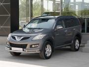 Great Wall Hover H5 Новосибирск  - изображение 21