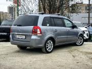Opel Zafira B Санкт-Петербург  - изображение 19