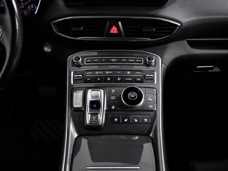 Hyundai Santa Fe IV Рестайлинг Санкт-Петербург  - изображение 18