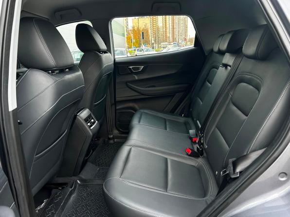 Chery Tiggo 4 Pro I Рестайлинг с пробегом 2024 года, цена 1 497 300 рублей, 42438 км, внедорожник, Автокод Объявления