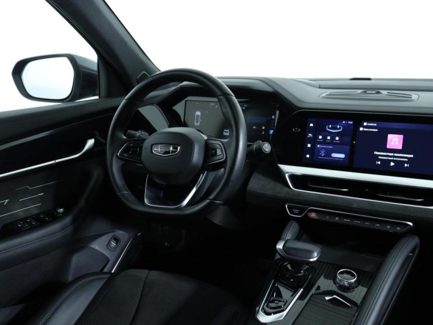 Geely Monjaro I Санкт-Петербург  - изображение 11