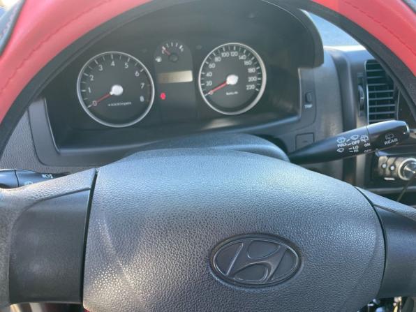 Hyundai Getz I Рестайлинг с пробегом 2008 года, цена 200 000 рублей, 181000 км, хэтчбек, Автокод Объявления